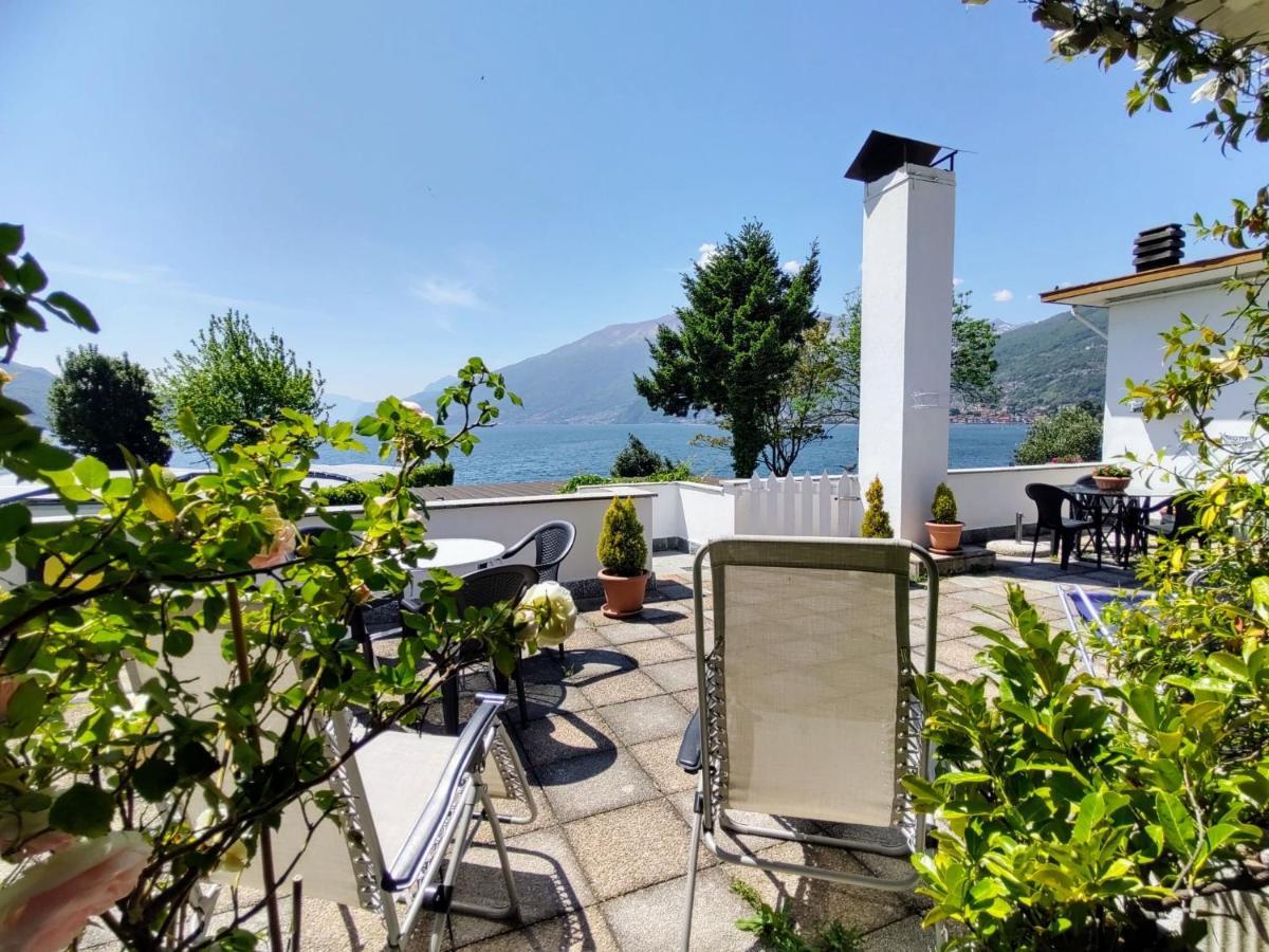 Apartment Domaso By Interhome Dış mekan fotoğraf