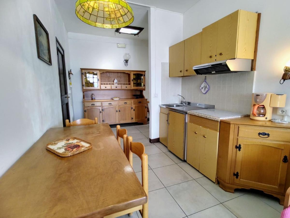 Apartment Domaso By Interhome Dış mekan fotoğraf