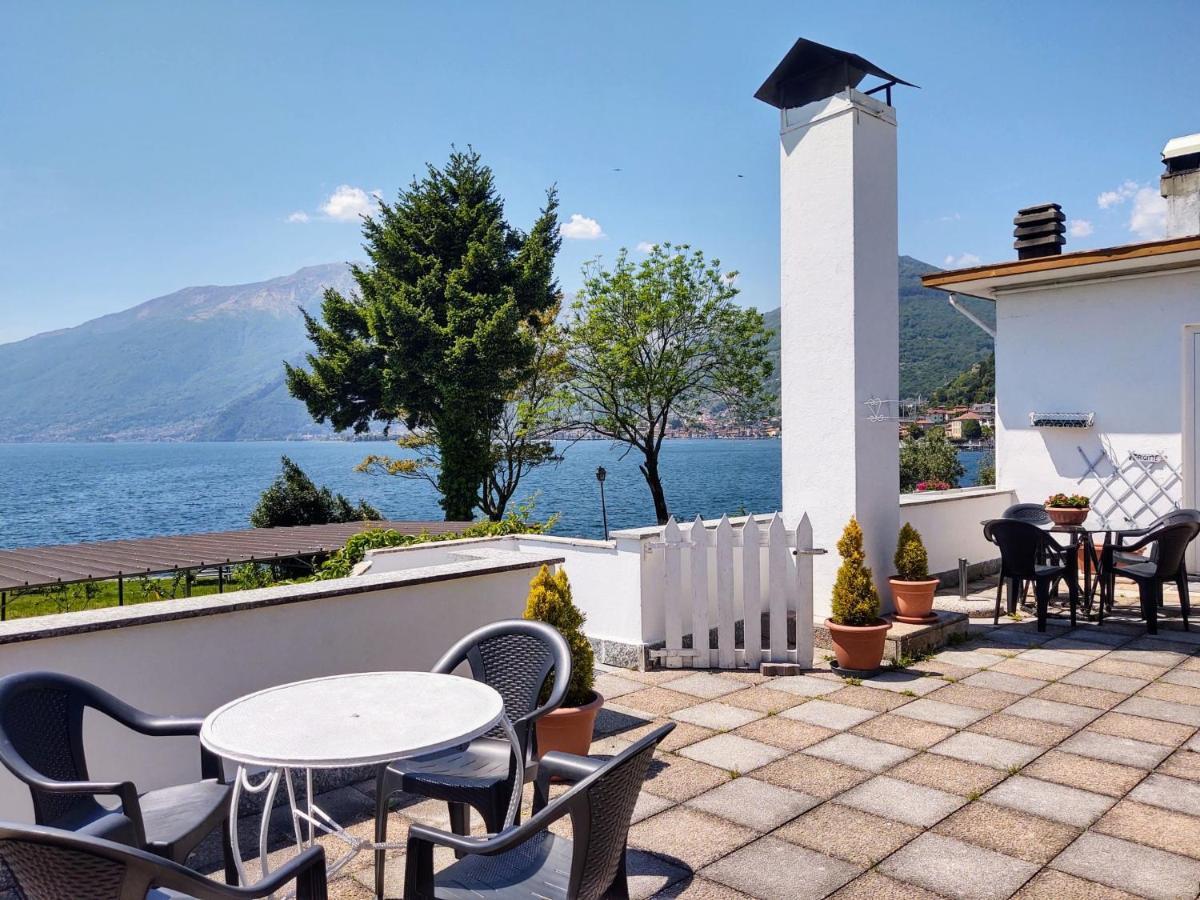 Apartment Domaso By Interhome Dış mekan fotoğraf