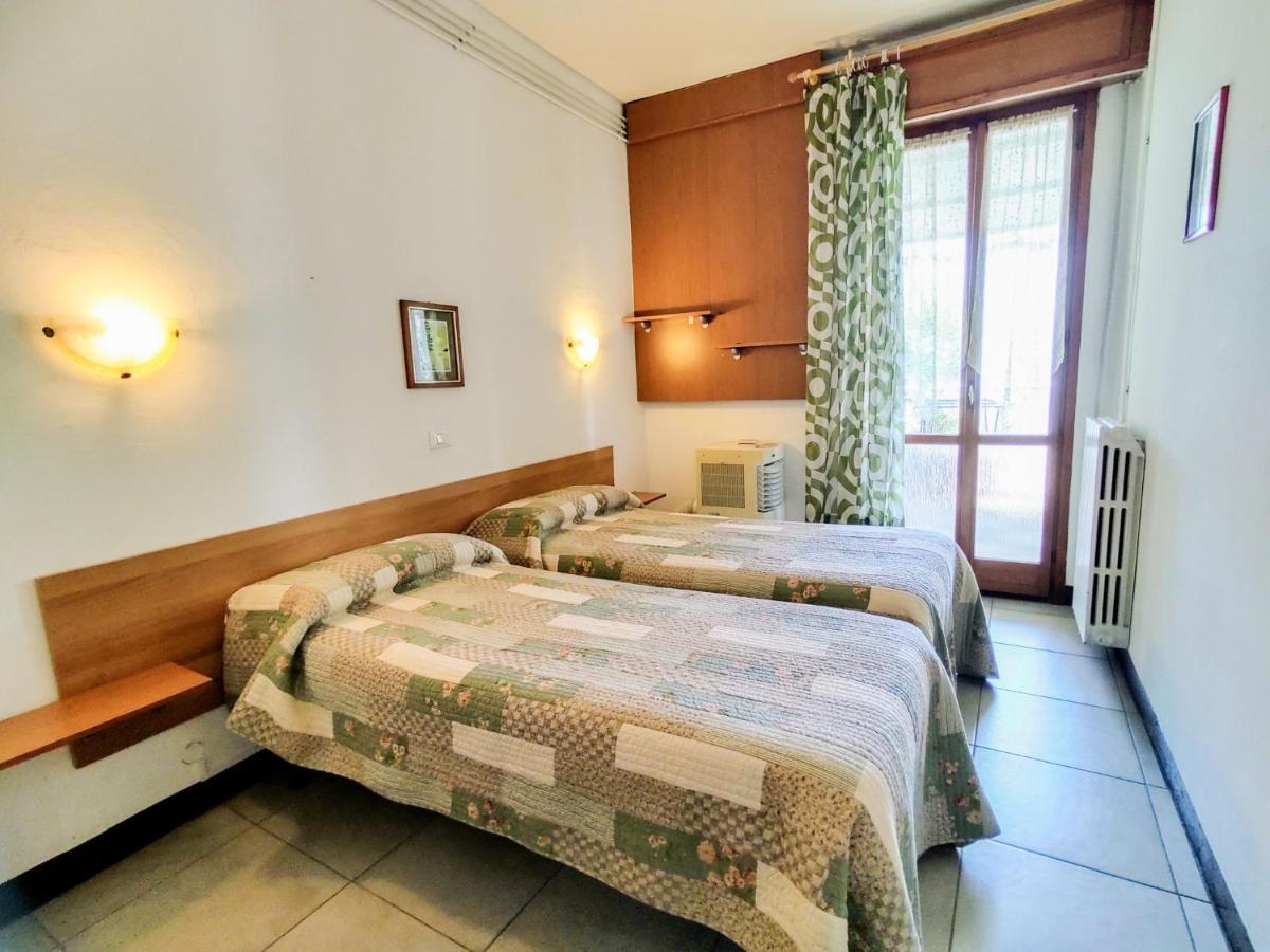 Apartment Domaso By Interhome Dış mekan fotoğraf