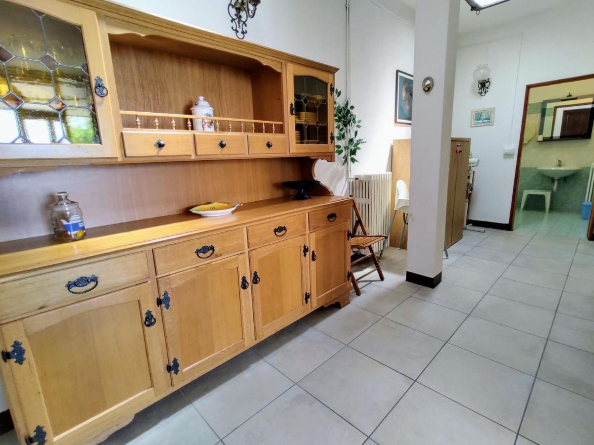 Apartment Domaso By Interhome Dış mekan fotoğraf