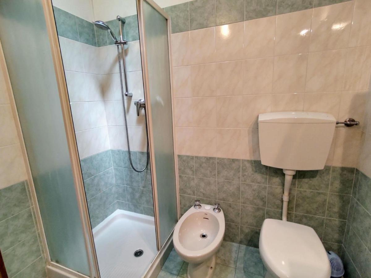Apartment Domaso By Interhome Dış mekan fotoğraf